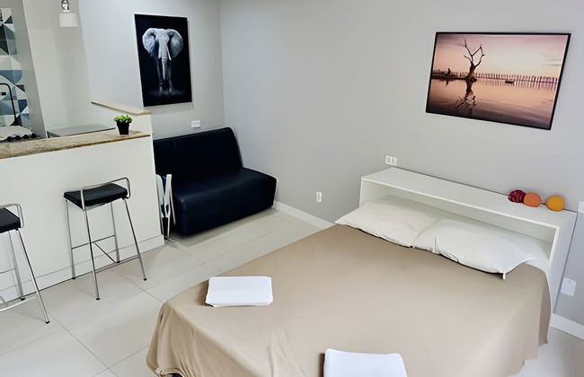 Copacabana Stays - Foto 42