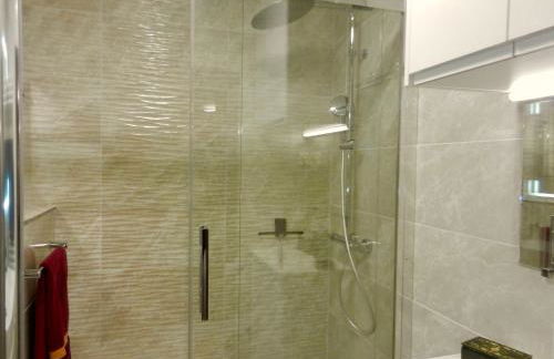 Deux pièces de standing, climatisé - Foto 8