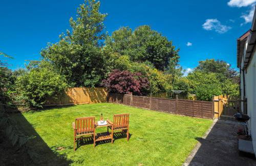 Blaencwm Cottages - Foto 12