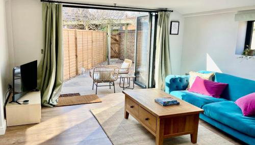 Apartment close to Belvoir Castle, Bottesford, pet friendly - Foto 3