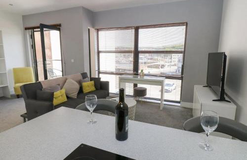 Harbourside Apartment - 1 Bedroom - Sleeps 2 - Foto 1