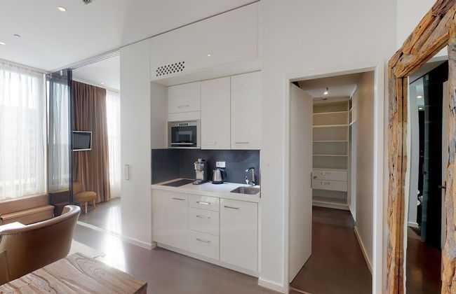 VISIONAPARTMENTS Berlin Otto-Braun-Strasse - Foto 29