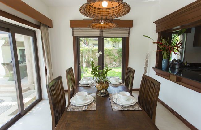 Ozone Villa - Foto 27