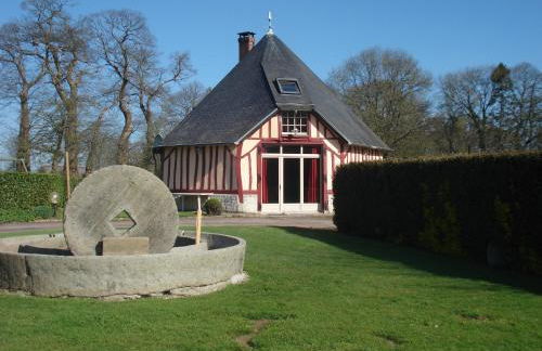 le manège de Royaumont - Photo 1