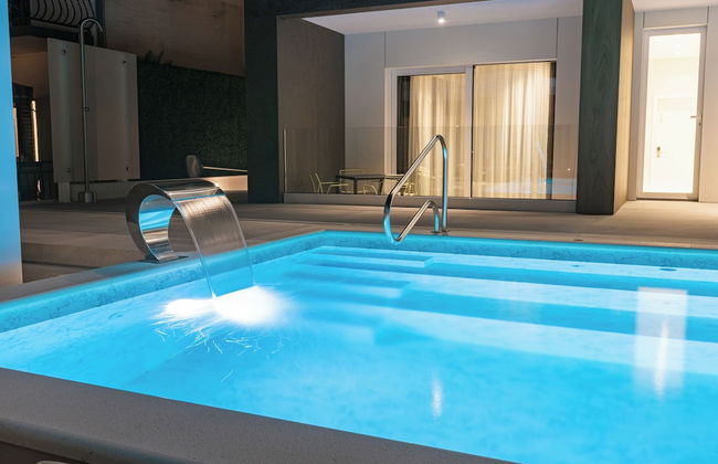 Exclusive villa M apartments - Foto 71