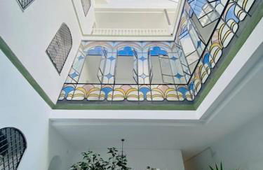 Cozy apartment in a typical Sevillian patio house - Foto 17