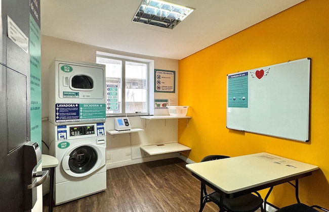 Get a Flat 1103 - Photo 37