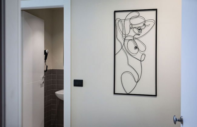 Residenza d'Epoca White Room - Foto 8