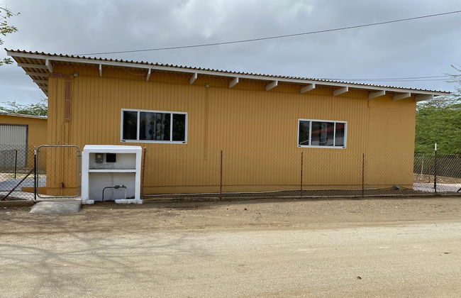 One Bedroom Apartment on Bonaire in Quit Area - Foto 26