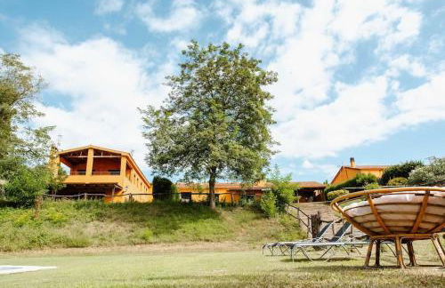 LOS TILOS Casa rural en el campo. - Photo 31