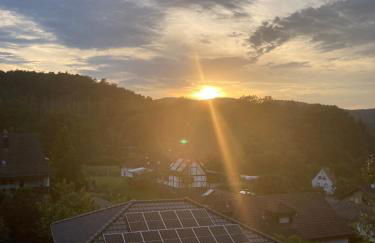 Blockhaus in herrlicher Umgebung - Foto 11