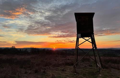 la Roulotte du Pont Sarrazin - Foto 19