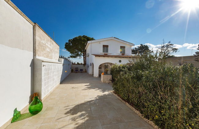 2690 Villetta Lea by Barbarhouse - Foto 16