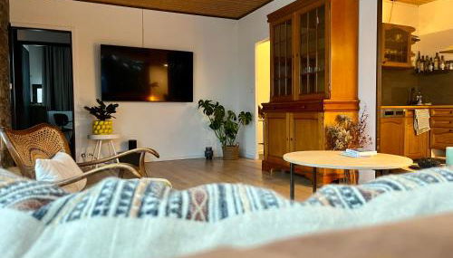 Charmantes Haus am Hennesee - Foto 3