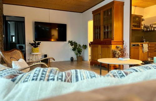 Charmantes Haus am Hennesee - Foto 3