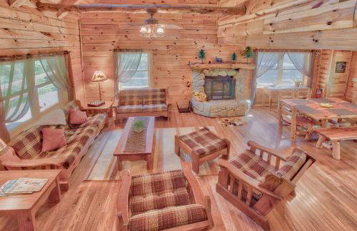 Hidden Heights - by The Chalets - Foto 12