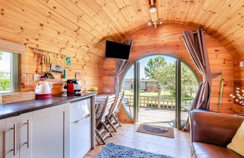 The Pod At Egmont - Photo 2