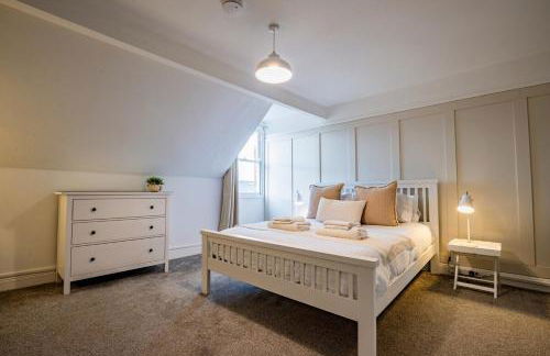 Southfield City Home - Foto 16