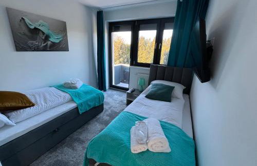 Apartament LuMi - Foto 19