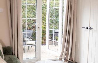 Rose Cottage - 2 Bedroom Cottage - Penally - Photo 31