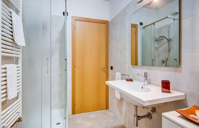 Tranquil Apartment in Cupramontana With Garden - Foto 32