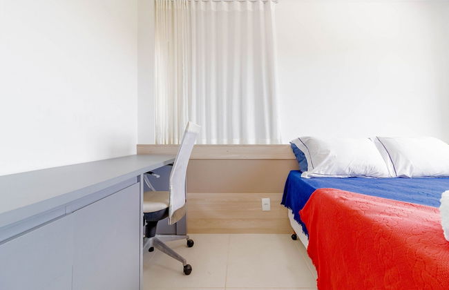 PF02 Condomínio Mediterrâneo Iberostate - Foto 12