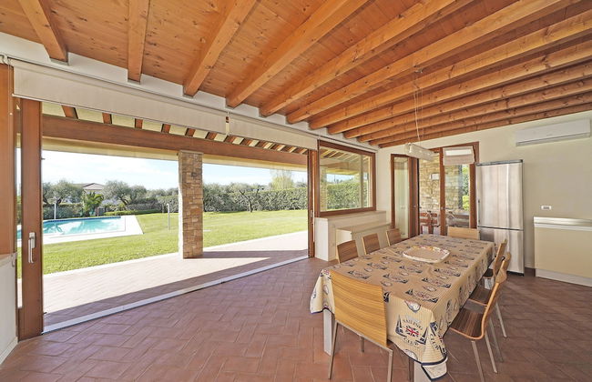 Villa Mary by Wonderful Italy - Foto 45