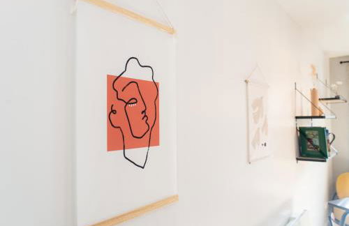 Le Saunerie - Sleep in Sisteron - Foto 6