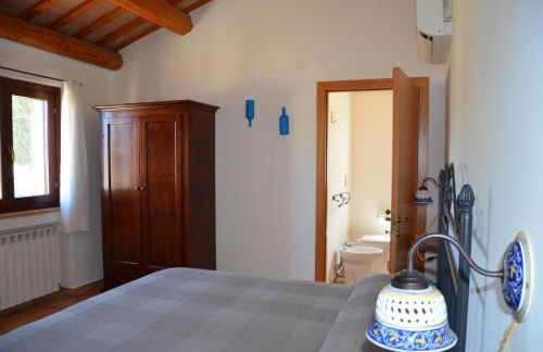 agriturismo contrada del raglio - Foto 9