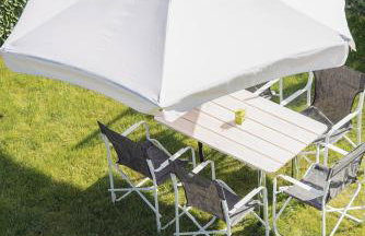 BS Village blue - Photo 10