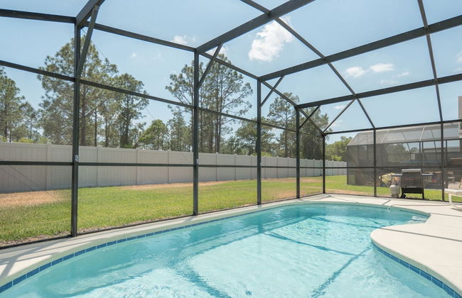 Wr916cc 5 Bedroom Villa in the Gated Westridge - Foto 1