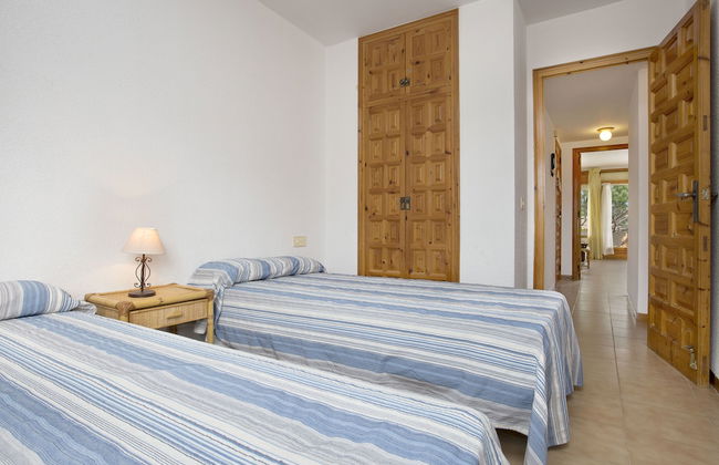 Apartment Illa 23 - Foto 2