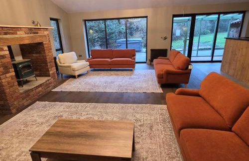 TyneView Estate, Farmhouse & Stables - Photo 47