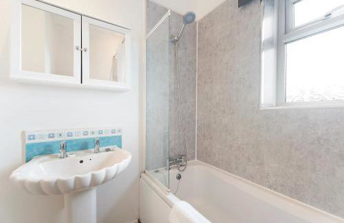 New! 4BR in Mitchell Street - Foto 7