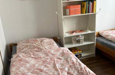 Rödentaler Ferienwohnung - Foto 10