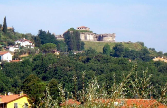 Agriturismo Un Angelo alla mia tavola - Foto 32