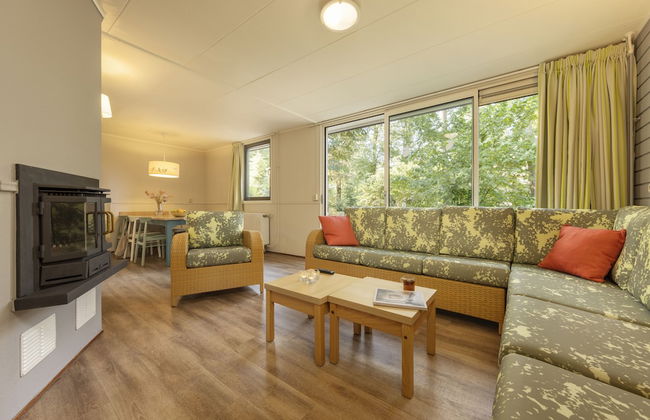Center Parcs Limburgse Peel - Photo 19