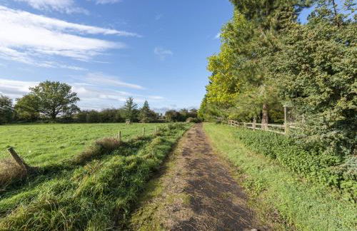 The Old Stables at Bradley's Farm - Foto 17