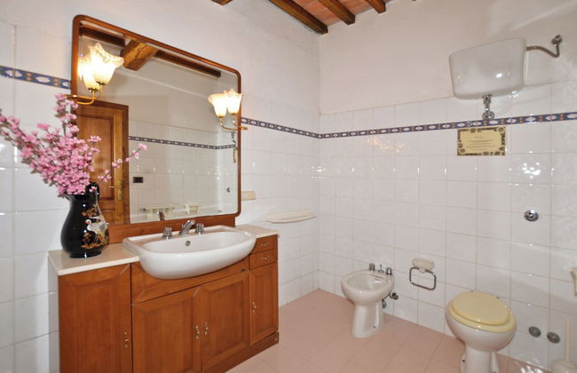 Villa La Chiesina - Foto 15