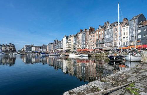 Bienvenue chez vous - Foto 13