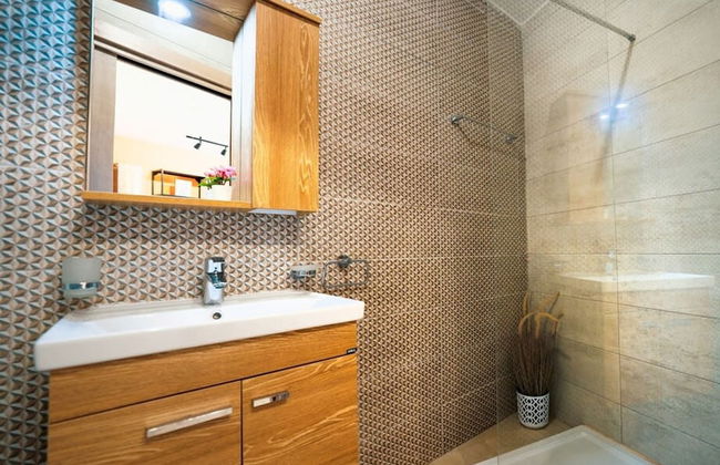 Stylish Duplex Holiday Retreat - Foto 13