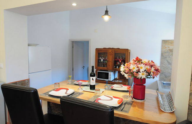 Charming Cottage With 2 Bedrooms in a Seaside Village - Foto 10