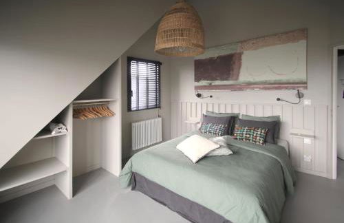 Les pieds dans l o a Port navalo - Foto 12