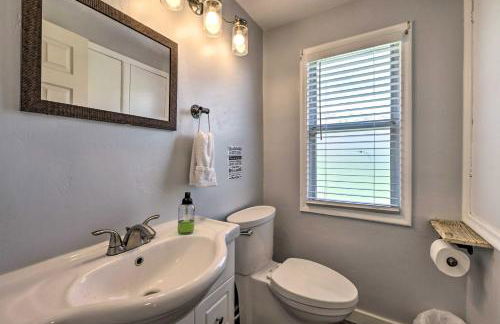 Fremont Home, Near Reservoirs and Hiking Trails - Foto 16