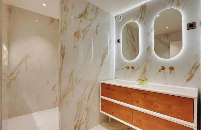 Luxurious Flat - 5br/10p - Charenton-le-pont - Photo 13