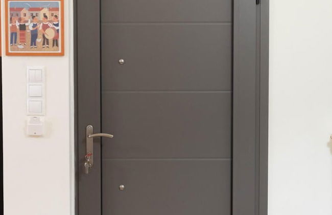 Stella s Minimal Lodge - Foto 12