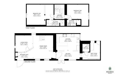 The Barns at Holy Well - Foto 25