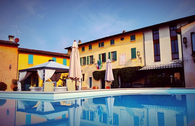 Corte Uccellanda - Foto 6