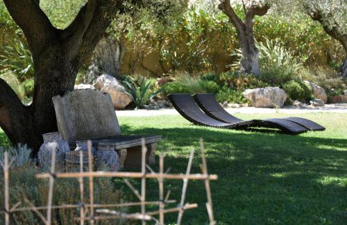 Villa Hameau de Signargues, entre Avignon - Pont du Gard et Uzes - Foto 74