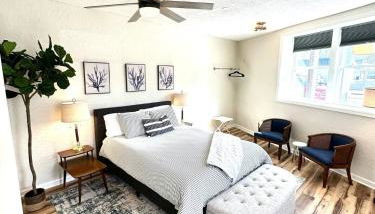 University Suite "A" - Foto 3